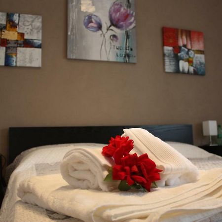 Tagliamento 28 Bed and Breakfast Mestre Eksteriør billede