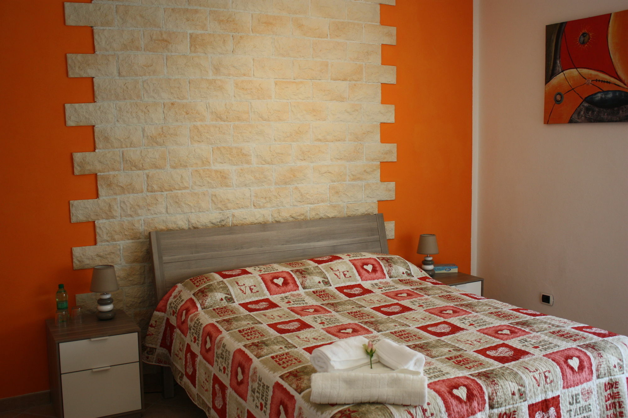 Tagliamento 28 Bed and Breakfast Mestre Eksteriør billede