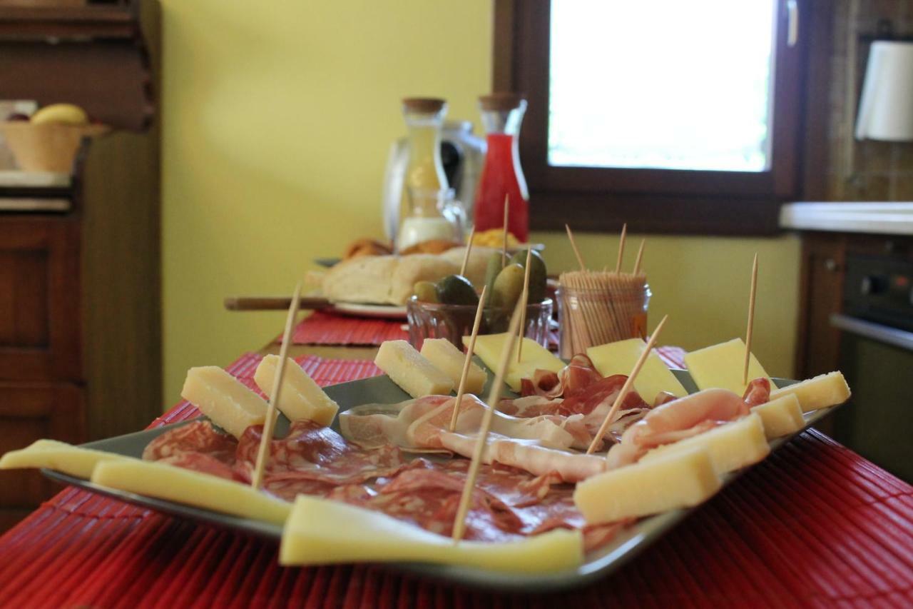 Tagliamento 28 Bed and Breakfast Mestre Eksteriør billede