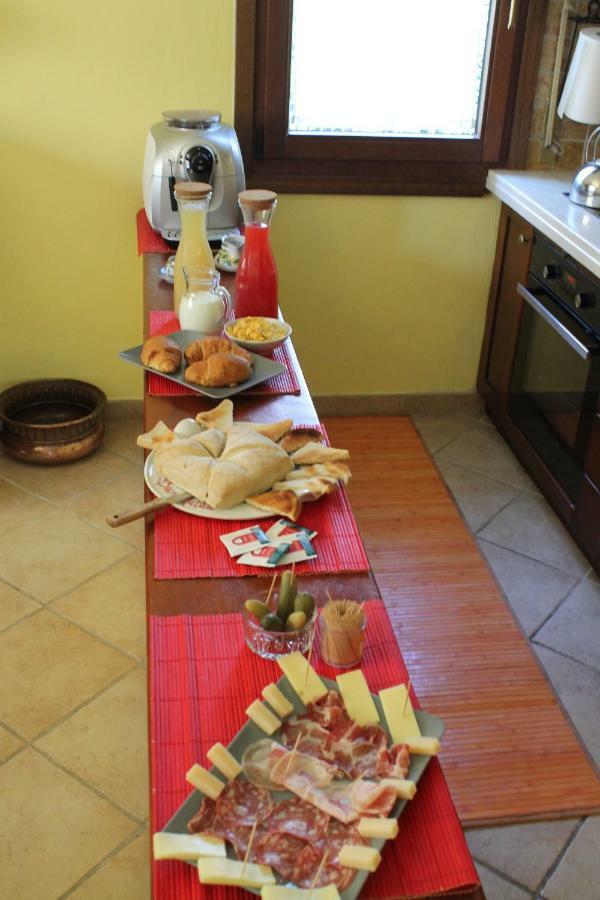 Tagliamento 28 Bed and Breakfast Mestre Eksteriør billede