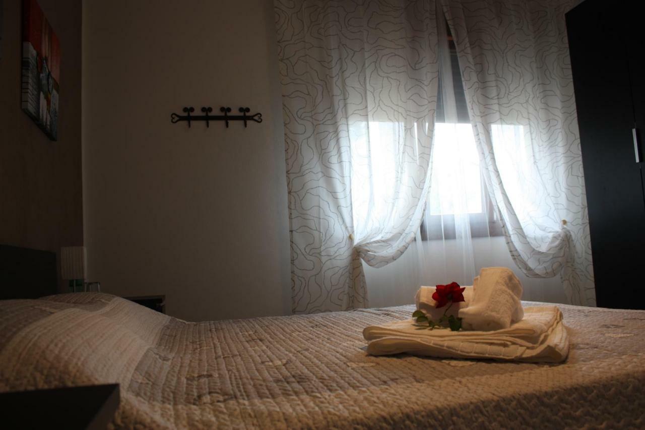 Tagliamento 28 Bed and Breakfast Mestre Eksteriør billede