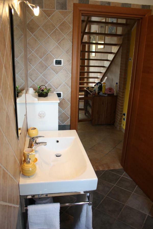 Tagliamento 28 Bed and Breakfast Mestre Eksteriør billede