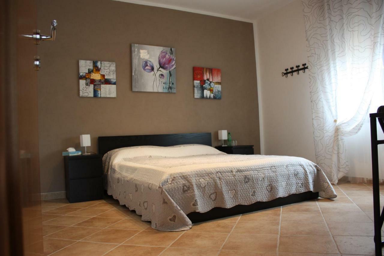 Tagliamento 28 Bed and Breakfast Mestre Eksteriør billede