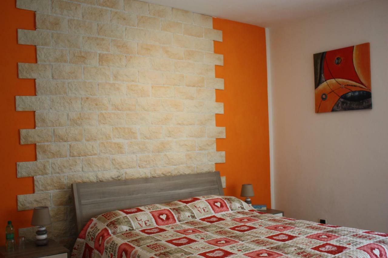 Tagliamento 28 Bed and Breakfast Mestre Eksteriør billede