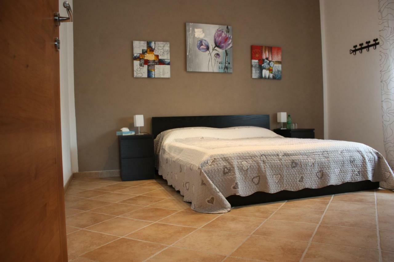 Tagliamento 28 Bed and Breakfast Mestre Eksteriør billede
