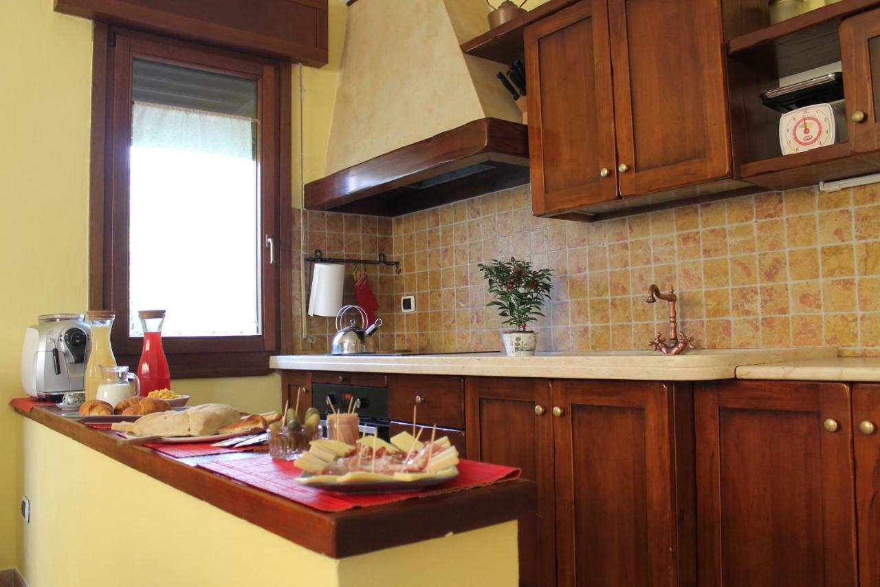 Tagliamento 28 Bed and Breakfast Mestre Eksteriør billede