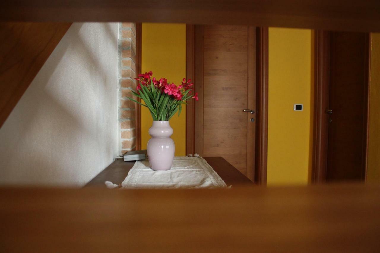 Tagliamento 28 Bed and Breakfast Mestre Eksteriør billede