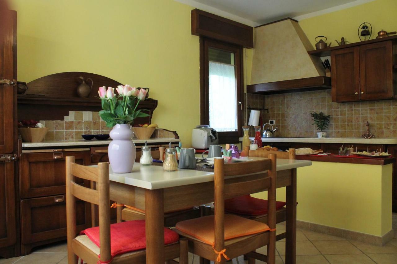 Tagliamento 28 Bed and Breakfast Mestre Eksteriør billede