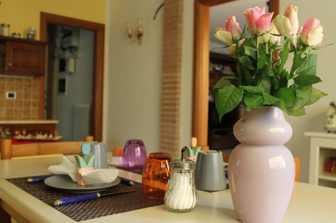 Tagliamento 28 Bed and Breakfast Mestre Eksteriør billede