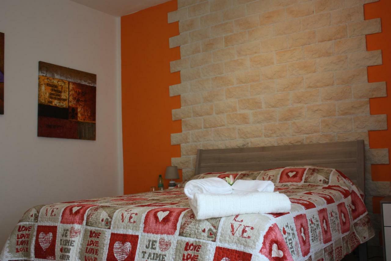 Tagliamento 28 Bed and Breakfast Mestre Eksteriør billede