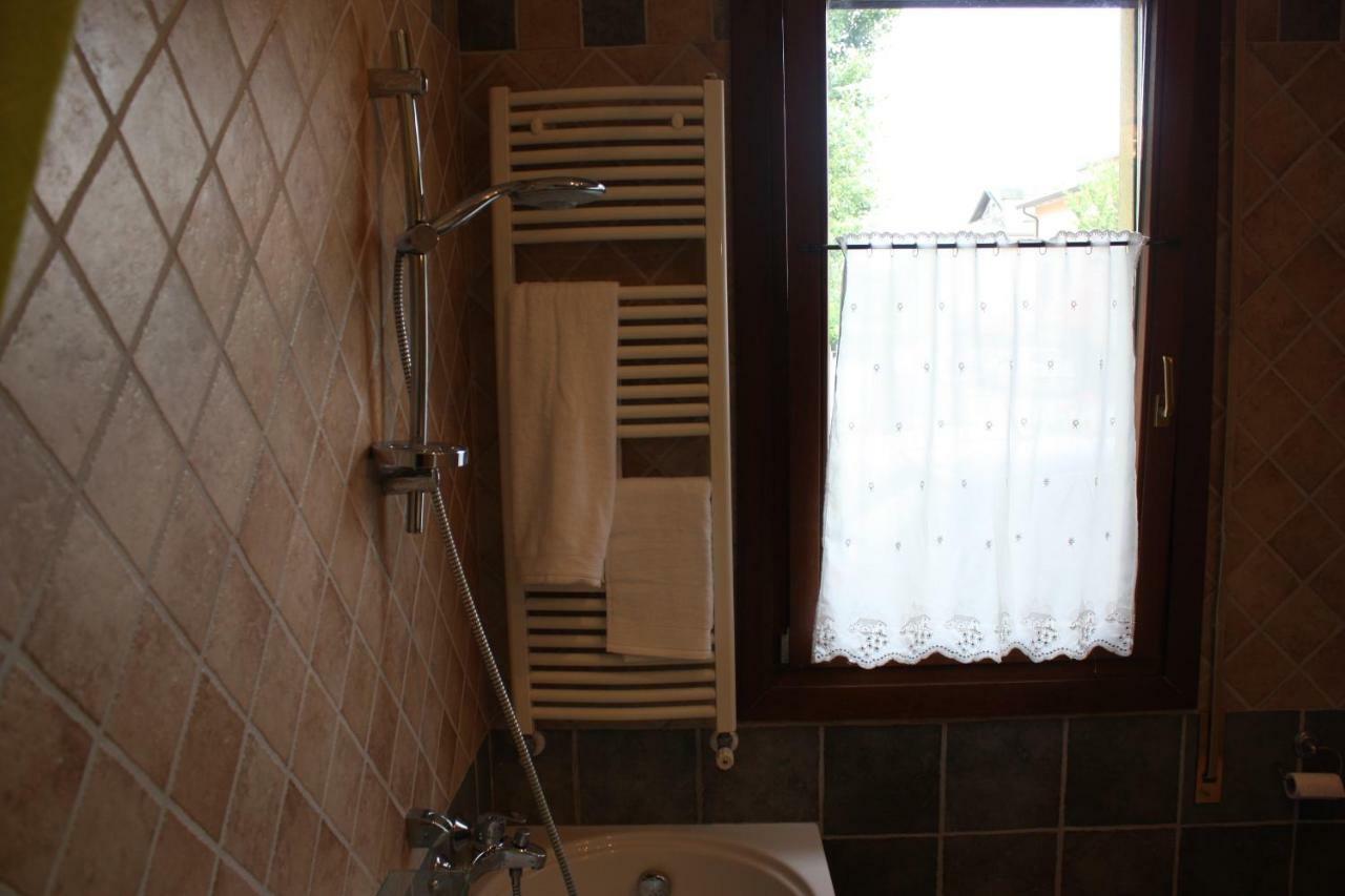 Tagliamento 28 Bed and Breakfast Mestre Eksteriør billede