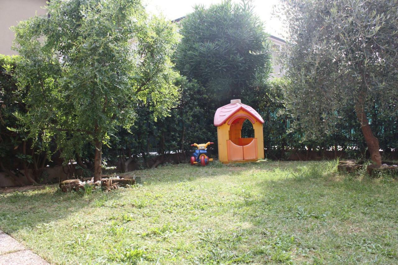 Tagliamento 28 Bed and Breakfast Mestre Eksteriør billede