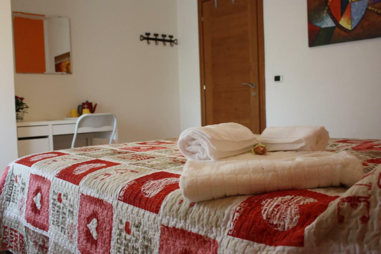Tagliamento 28 Bed and Breakfast Mestre Eksteriør billede