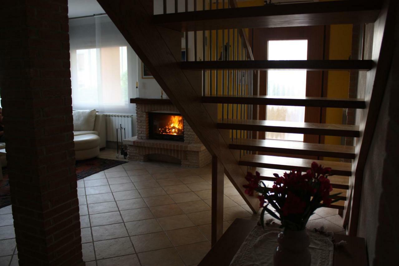 Tagliamento 28 Bed and Breakfast Mestre Eksteriør billede