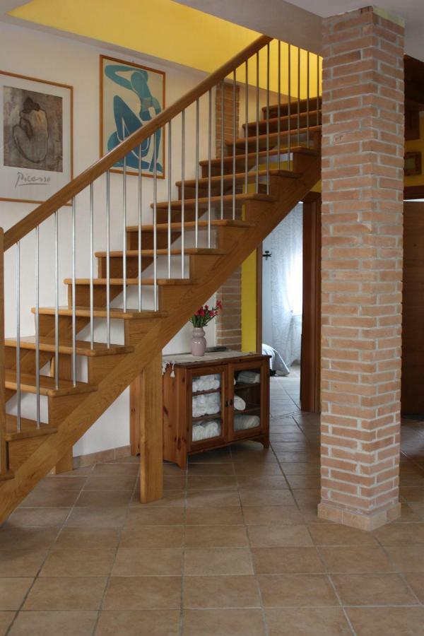 Tagliamento 28 Bed and Breakfast Mestre Eksteriør billede
