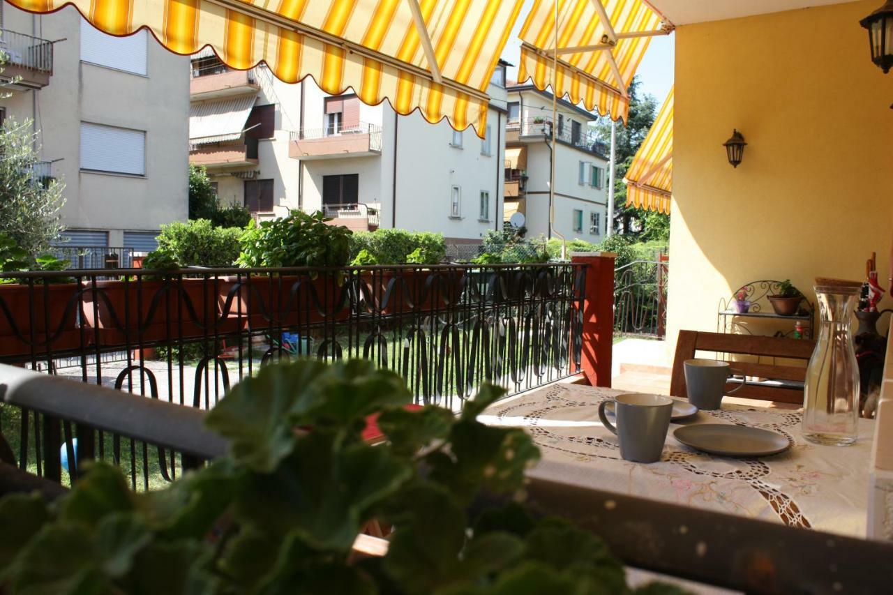 Tagliamento 28 Bed and Breakfast Mestre Eksteriør billede