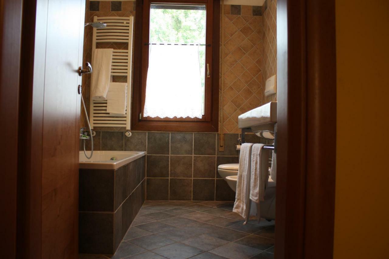 Tagliamento 28 Bed and Breakfast Mestre Eksteriør billede
