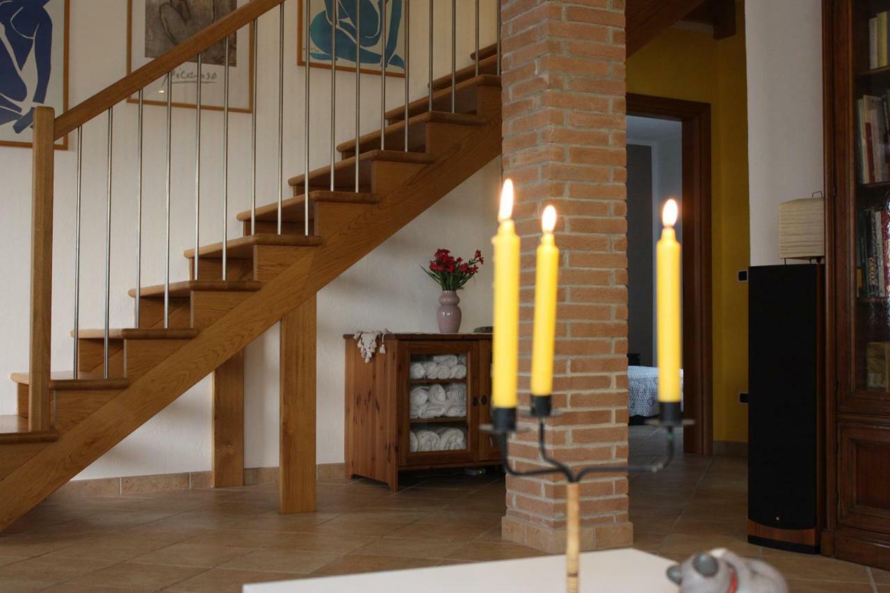 Tagliamento 28 Bed and Breakfast Mestre Eksteriør billede