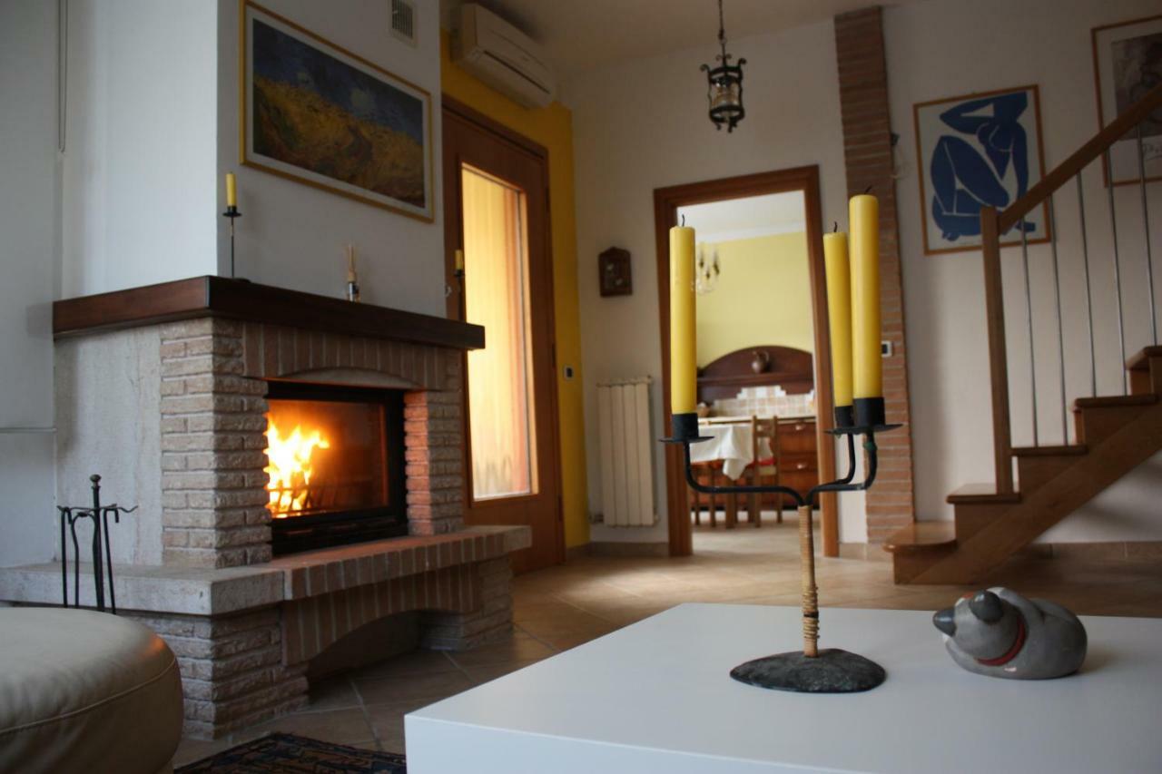 Tagliamento 28 Bed and Breakfast Mestre Eksteriør billede