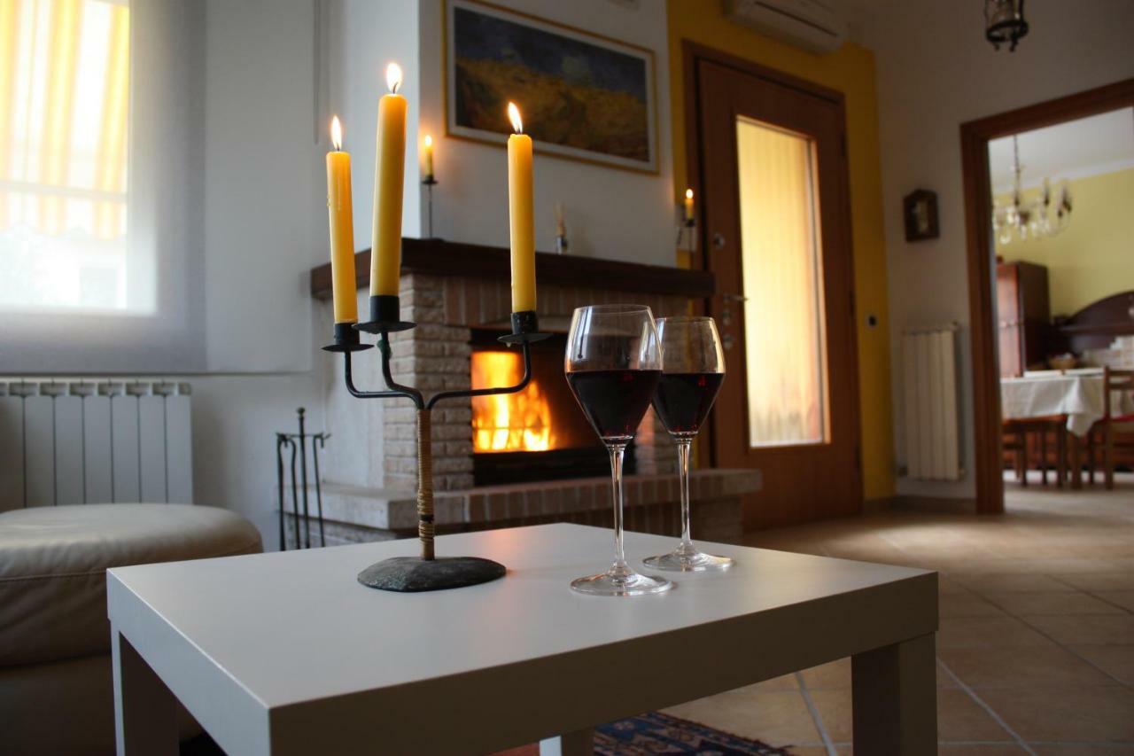 Tagliamento 28 Bed and Breakfast Mestre Eksteriør billede