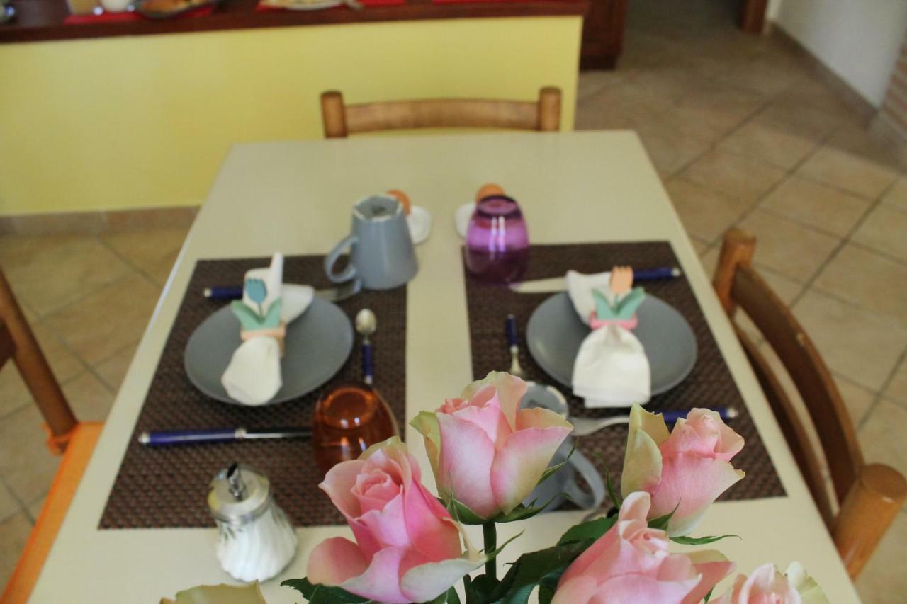 Tagliamento 28 Bed and Breakfast Mestre Eksteriør billede