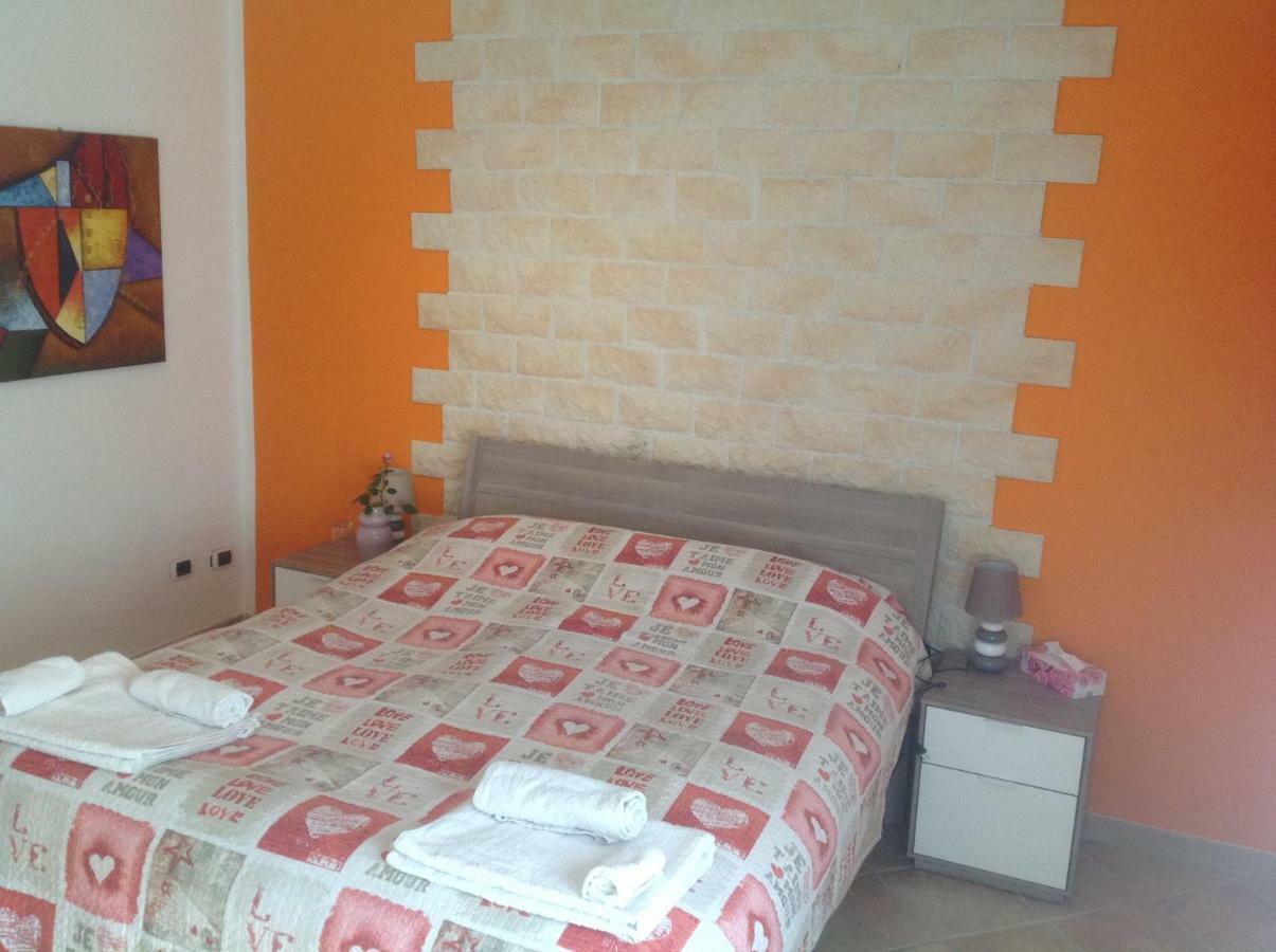Tagliamento 28 Bed and Breakfast Mestre Eksteriør billede