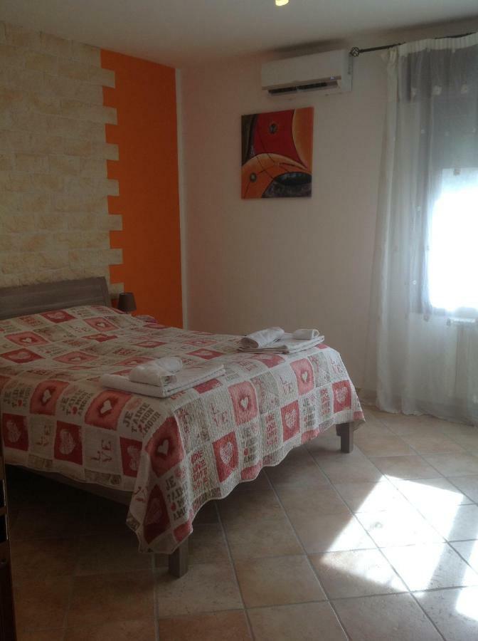 Tagliamento 28 Bed and Breakfast Mestre Eksteriør billede