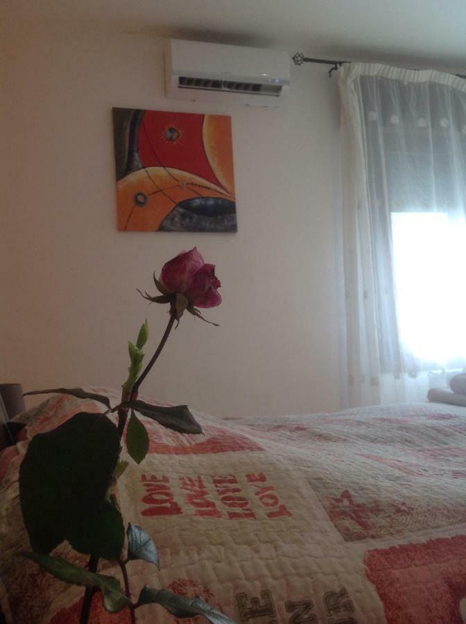 Tagliamento 28 Bed and Breakfast Mestre Eksteriør billede